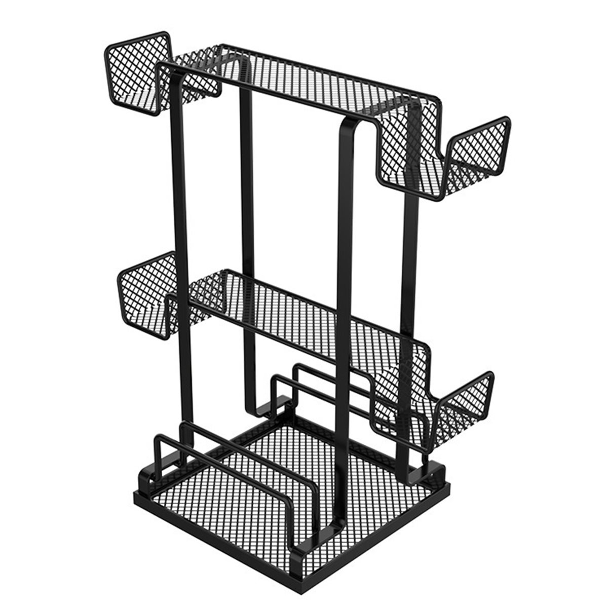 Gaming Console Headset - YDSC Kulaklık Standı Kulaklık Tutucu Oyun