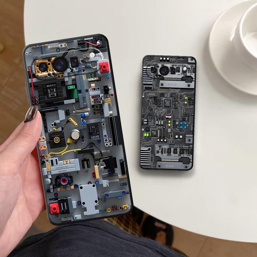 Gaming Console Google - Google Pixel 10A 6a 10 9