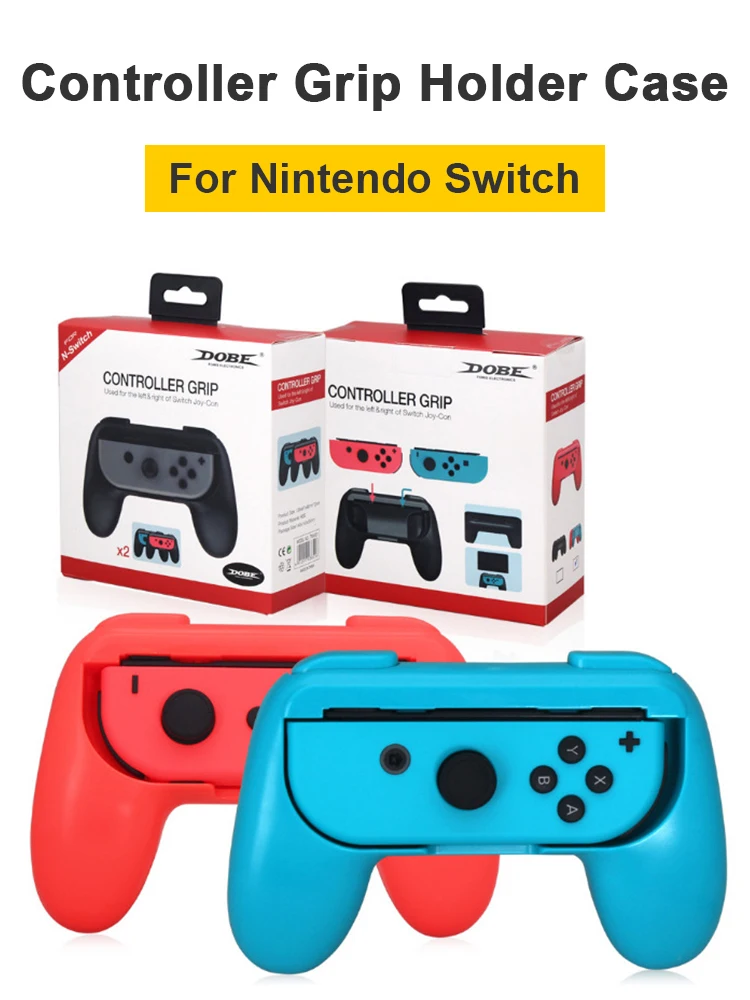 Nintendo Console Switch Oled - Sol + Sağ Joy-con Braketi Nintendo