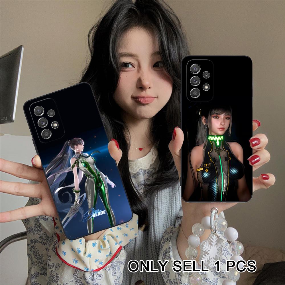 Gaming Console Case - Samsung Galaxy A26 25 24 23
