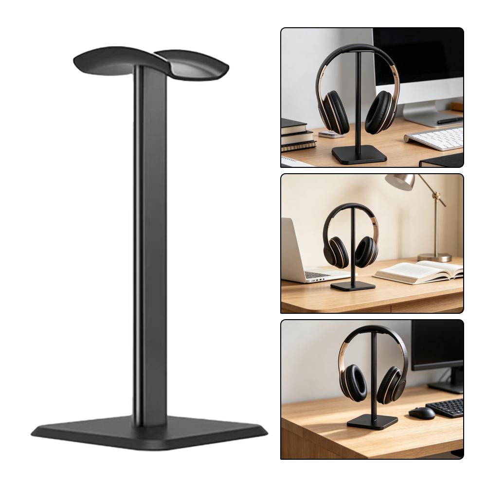 Gaming Console Headset - Evrensel kulak üstü kulaklık standı Minimalist