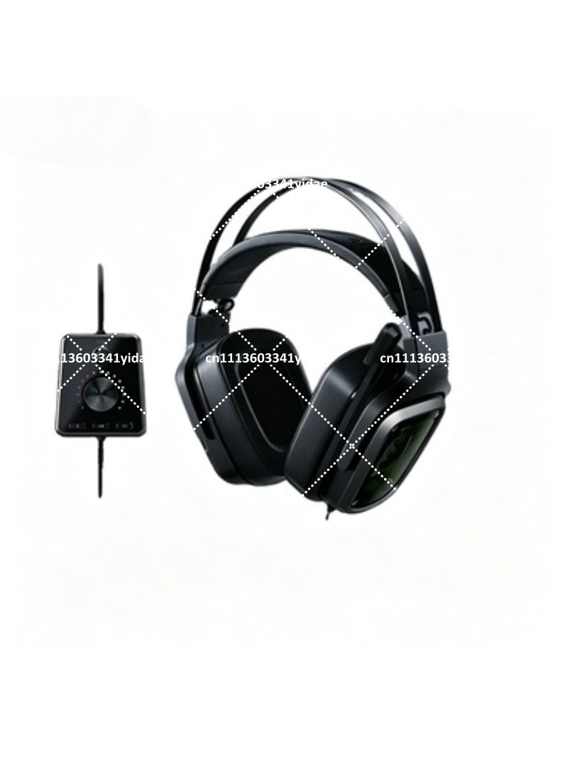 Gaming Console Headset - Kablolu Oyun Kulaklığı, Mikrofonlu 7.1 Surround