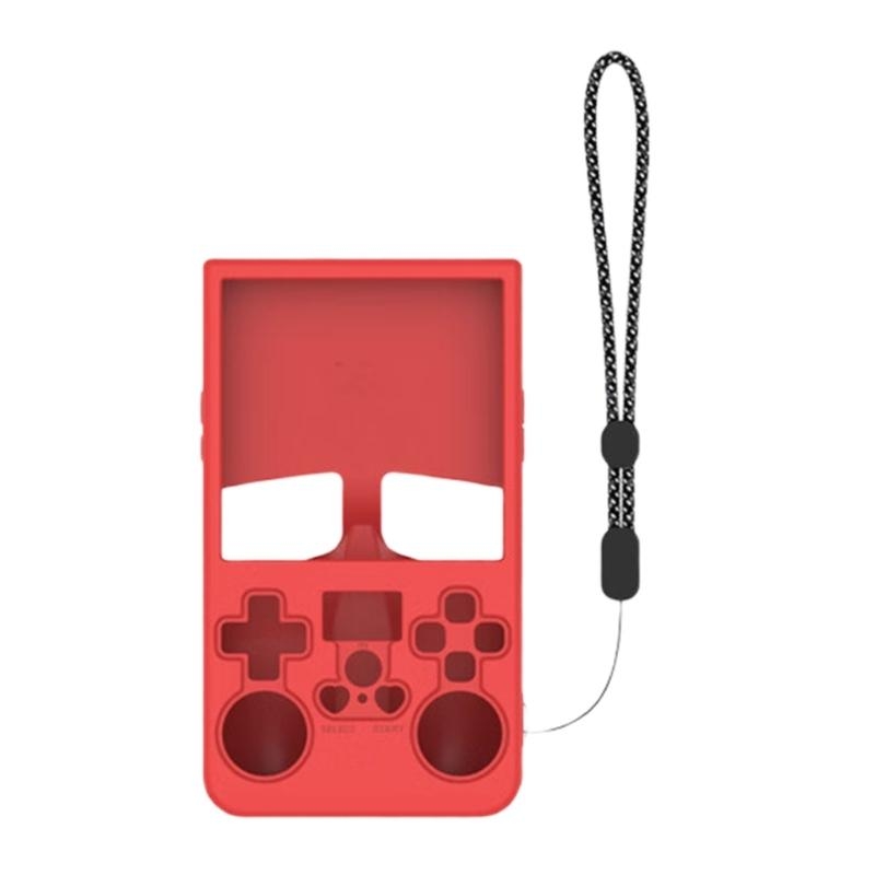 Gaming Console R36 - R36 Oyun Konsolu Cilt Gamepad Konut
