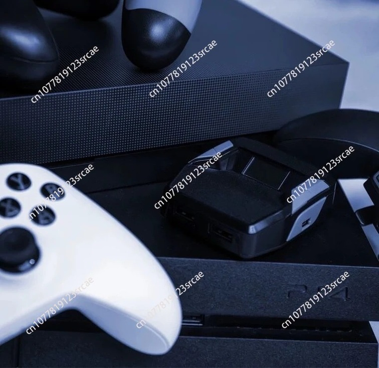 Console Gaming Without Limits Zen - Oyun Adaptörü Dönüştürücü PS5 Cronus Zen