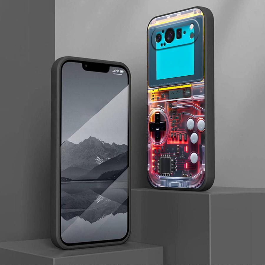 Gaming Console Google - Google Pixel 10A 9a 10 9