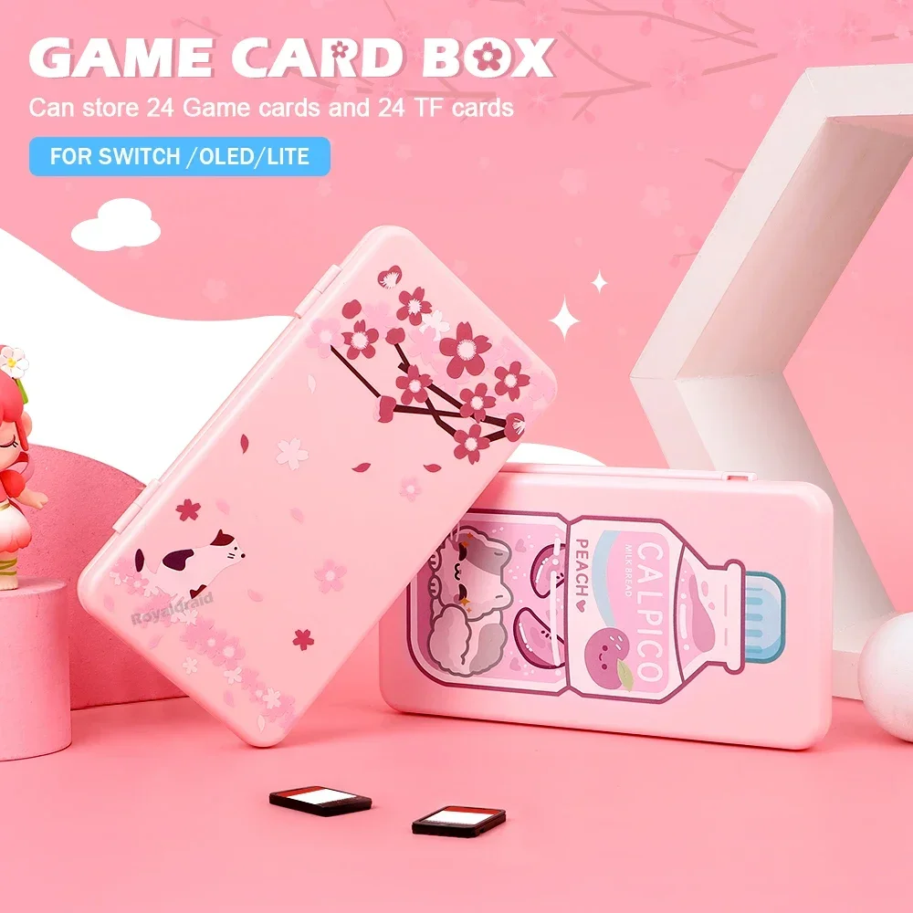 YENİ 24'ü 1 Arada Oyun Kartı K - Gaming Card Holder incelemesi ve fiyatı