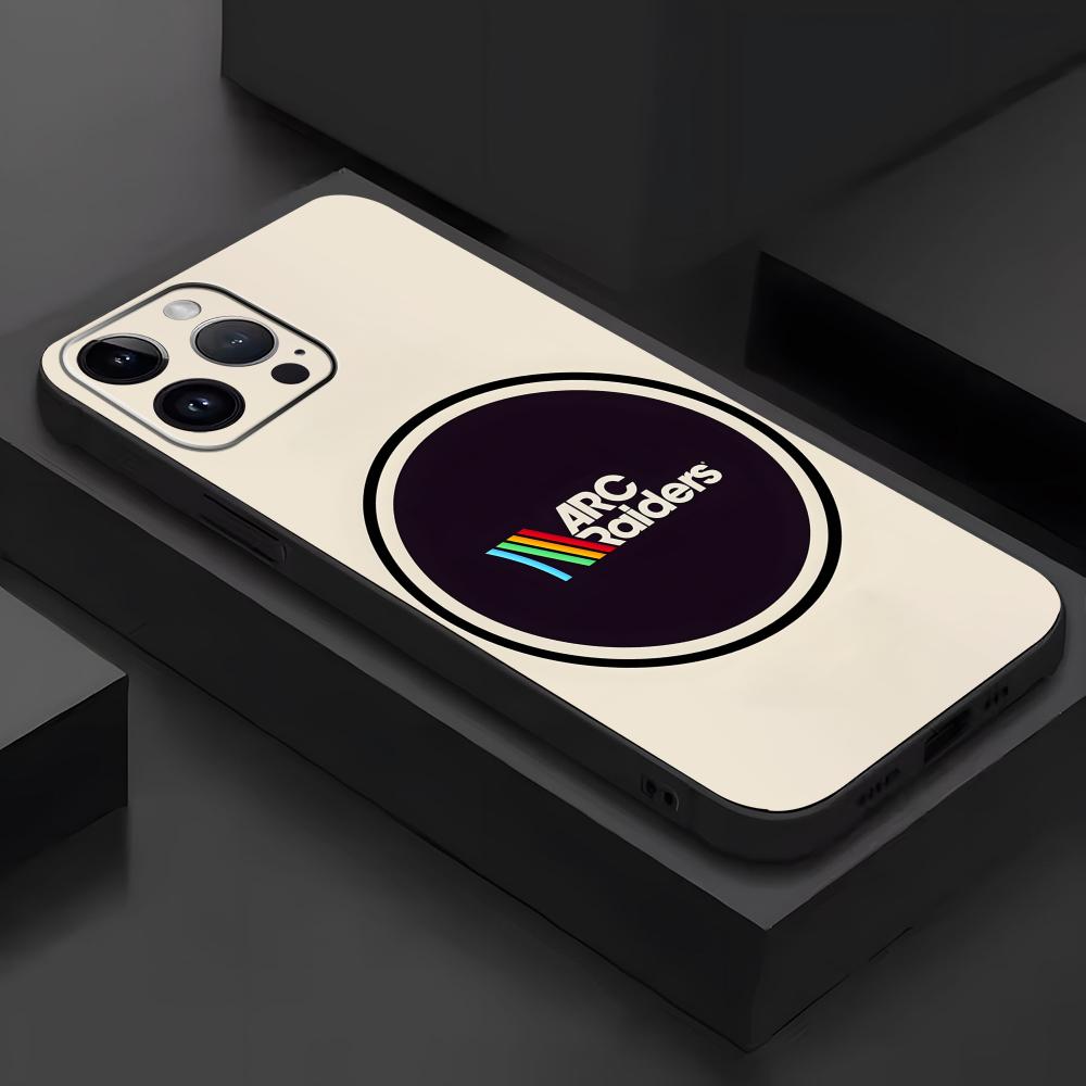 HOT GAME ARC Raiders Telefon K - Gaming Console Case incelemesi ve fiyatı