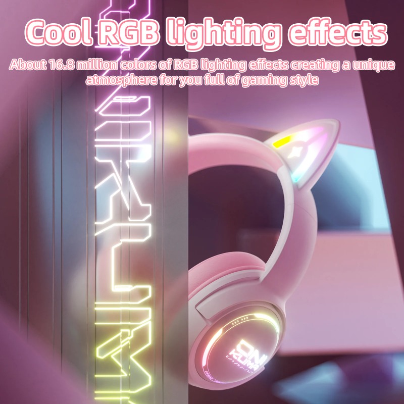 ONIKUMA GT838 Oyun Kulaklığı K - Gaming Console Headset incelemesi ve fiyatı