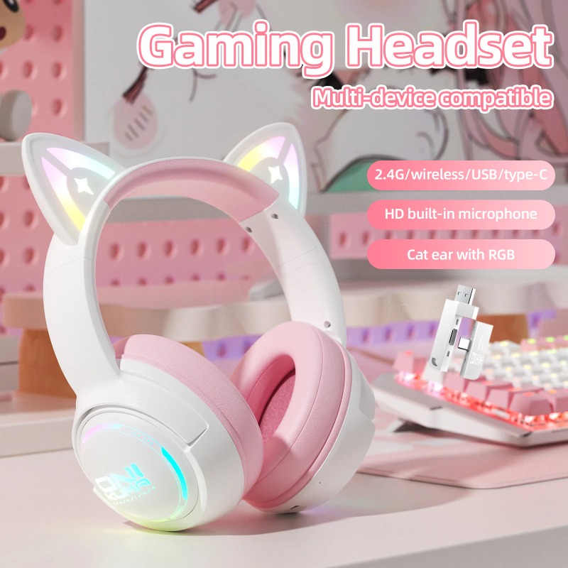 ONIKUMA GT838 Oyun Kulaklığı K - Gaming Console Headset incelemesi ve fiyatı