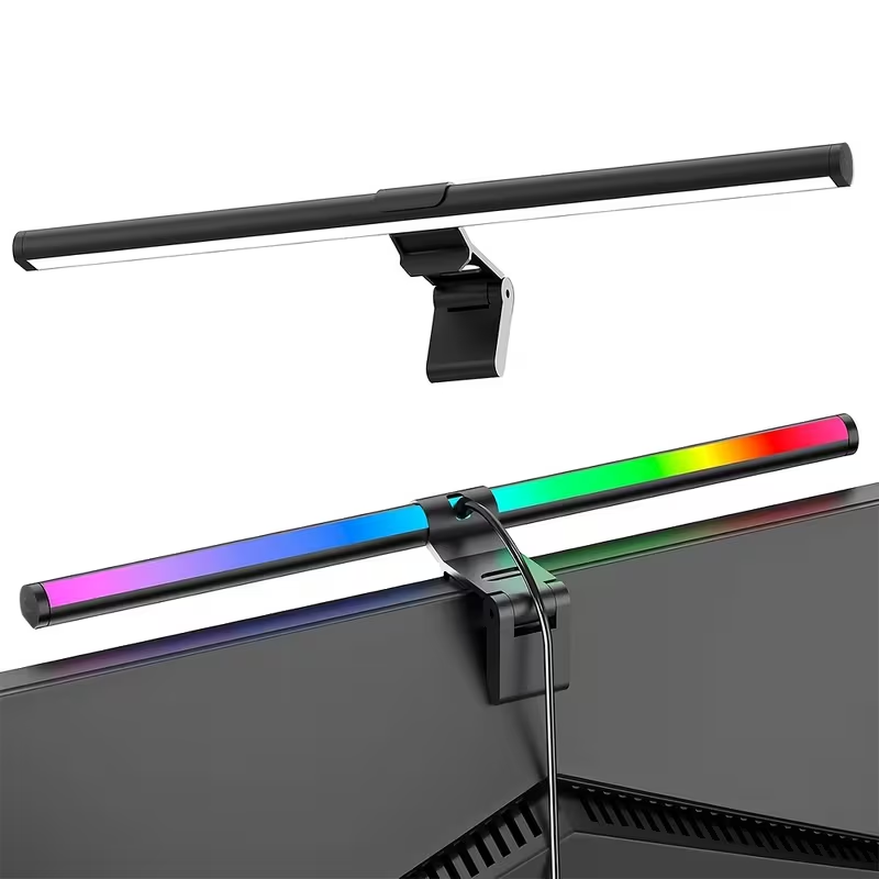 USB Güçlü LED Monitör Işık Çub - Led Gaming Light Strip incelemesi ve fiyatı