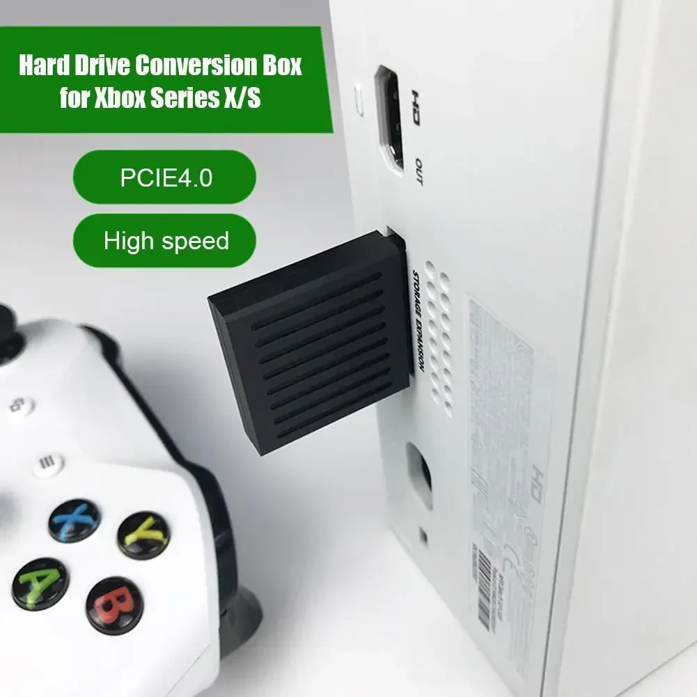 M2 Genişletme Kartı Xbox Serie - Gaming Console Xbox Series S incelemesi ve fiyatı
