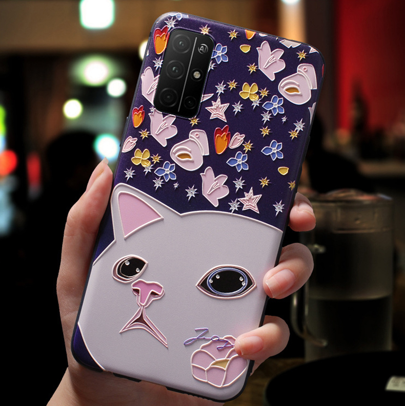 Poco X6 Pro Kılıf 3D Kabartma  - Gaming Console X6 incelemesi ve fiyatı