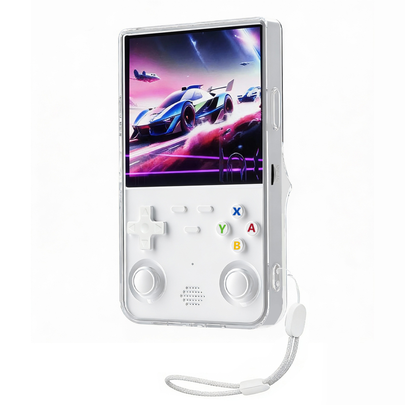 R36 Ultra Oyun Konsolu için Ko - Gaming Console R36 incelemesi ve fiyatı
