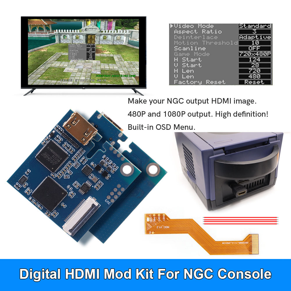 HISPEEDIDO 1080P Gömülü Dijita - Gaming Console All In One incelemesi ve fiyatı