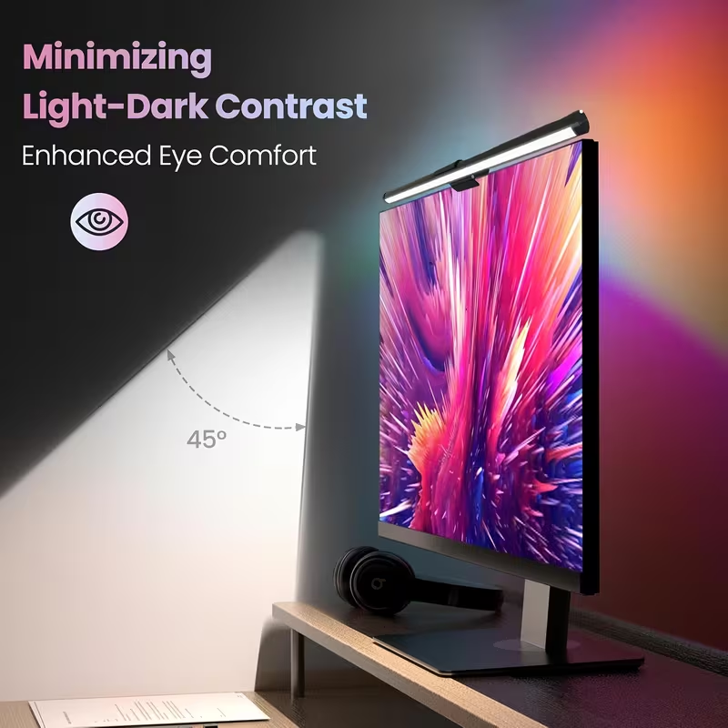 Monitör Işık Çubuğu LED Bilgis - Led Gaming Light Strip incelemesi ve fiyatı