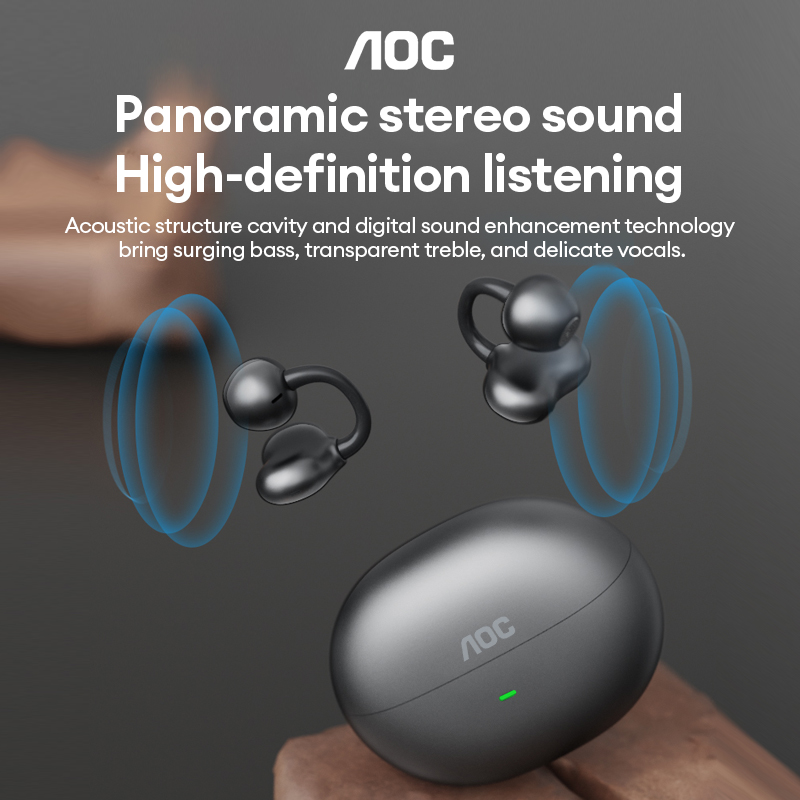 AOC ACD2544 Kablosuz Bluetooth - Gaming Console Case incelemesi ve fiyatı