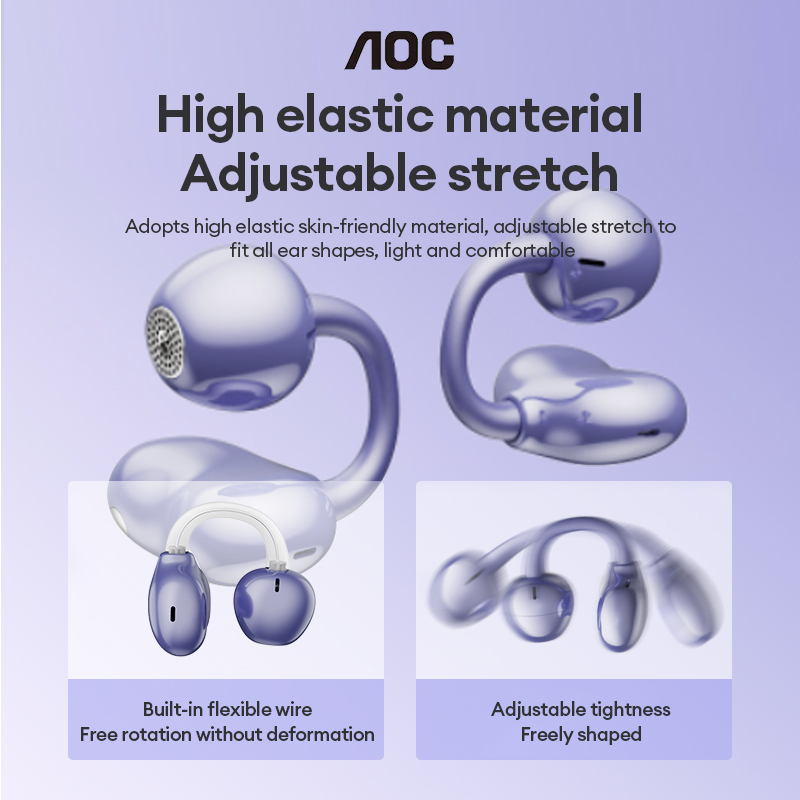 AOC ACD2544 Kablosuz Bluetooth - Gaming Console Case incelemesi ve fiyatı