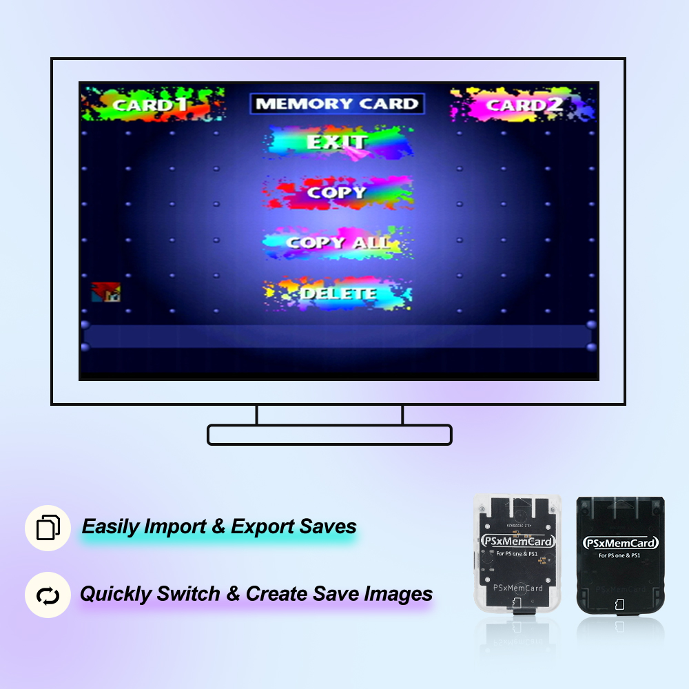 Sony PlayStation 1 ve PS One K - Gaming Console All In One incelemesi ve fiyatı