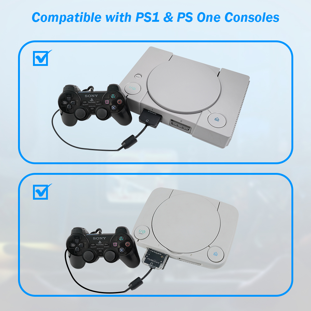 Sony PlayStation 1 ve PS One K - Gaming Console All In One incelemesi ve fiyatı