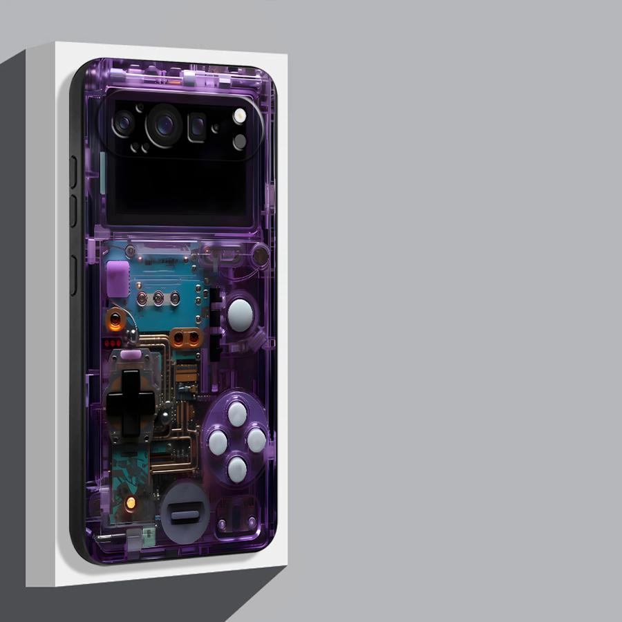 Google Pixel 10A 6 7 8 Pro 6a  - Gaming Console Google incelemesi ve fiyatı