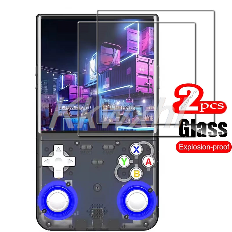 2 adet R36 Ultra Max Pro Plus  - Gaming Console R36 incelemesi ve fiyatı