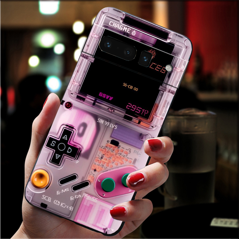 Google Pixel 10a 10 Pro 9 Pro  - Gaming Console Google incelemesi ve fiyatı