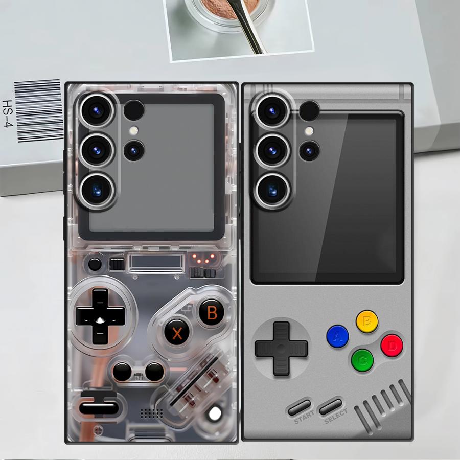 Mor Oyun Konsolu Desenli Telef - Gaming Console Cartoon incelemesi ve fiyatı