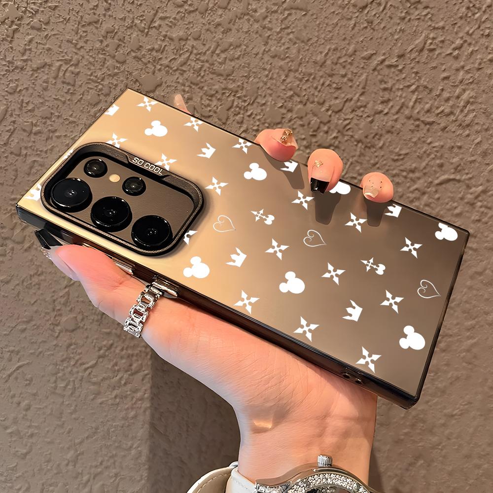 Oyun K-Kingdom H-Hearts Telefo - Gaming Console Case incelemesi ve fiyatı