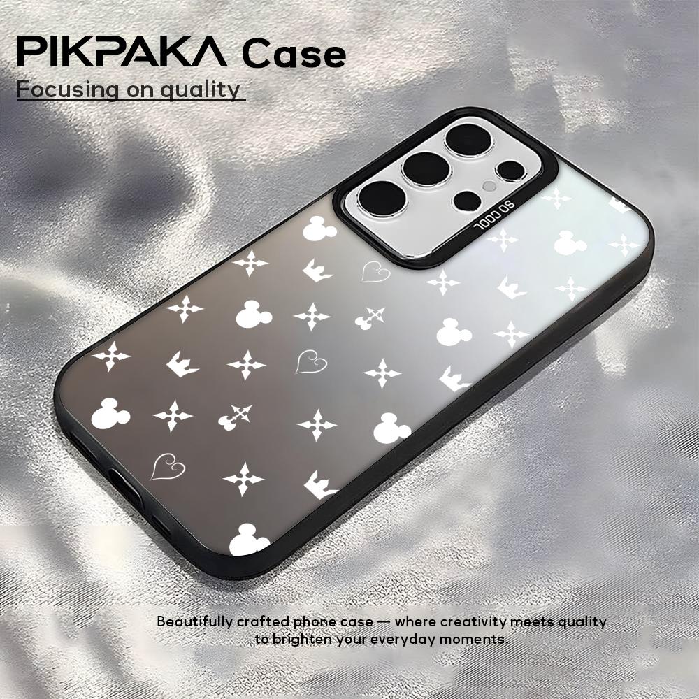 Oyun K-Kingdom H-Hearts Telefo - Gaming Console Case incelemesi ve fiyatı