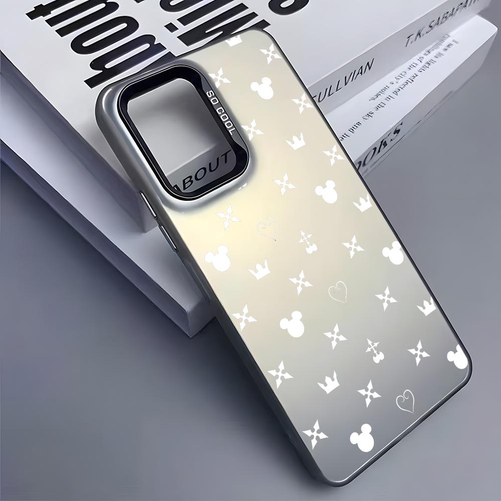 Oyun K-Kingdom H-Hearts Telefo - Gaming Console Case incelemesi ve fiyatı