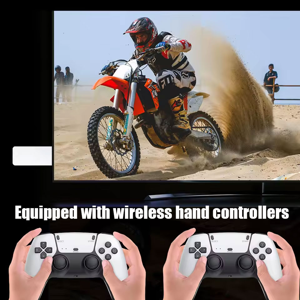 X4 Retro video oyunu konsolu 1 - Gaming Console Cartoon incelemesi ve fiyatı