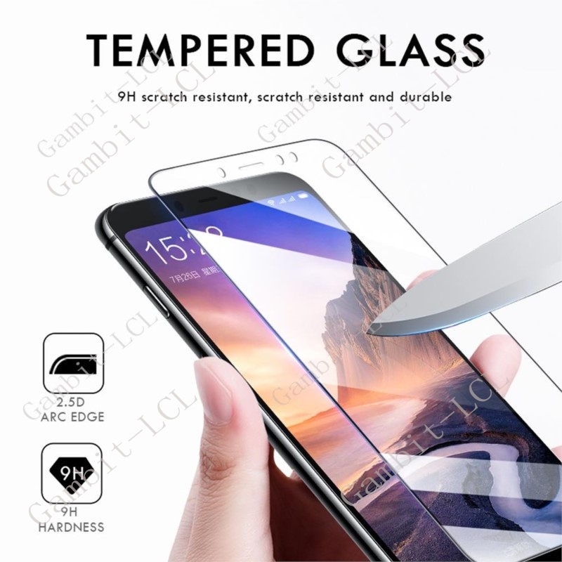 1-3 adet temperli cam Xiaomi P - Gaming Console X6 incelemesi ve fiyatı