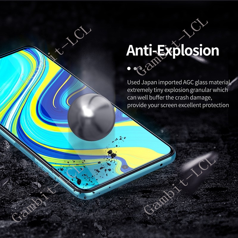 1-3 adet temperli cam Xiaomi P - Gaming Console X6 incelemesi ve fiyatı