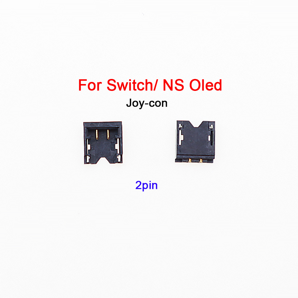 1-5 adet anakart pil soketi an - Nintendo Console Switch Oled incelemesi ve fiyatı