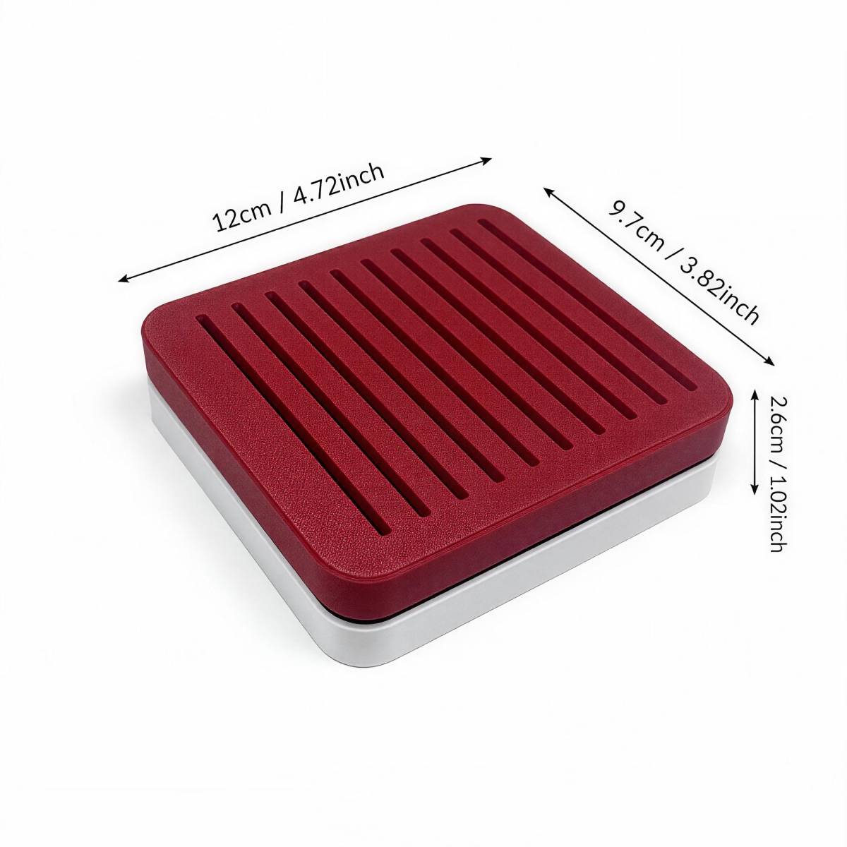 Masaüstü PLA Kart Teşhir Çerçe - Gaming Card Holder incelemesi ve fiyatı