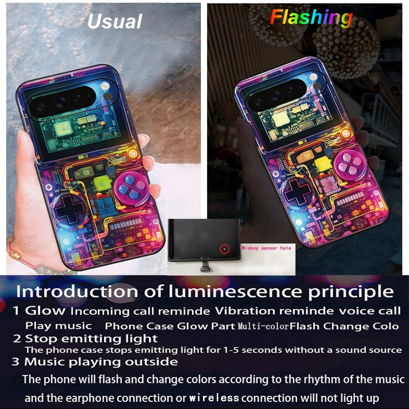 Retro Oyun Konsolu LED Telefon - Gaming Console Google incelemesi ve fiyatı