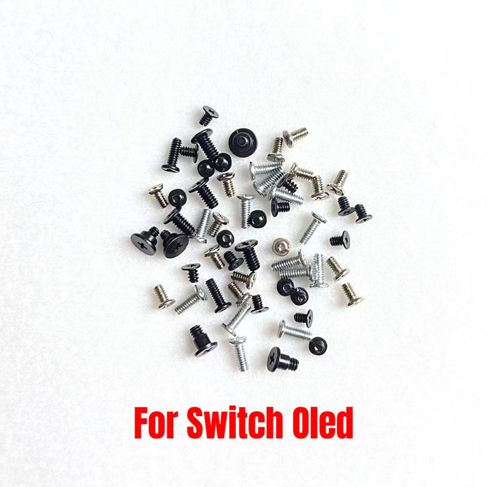 1 takım Konsol Konut Vidası An - Nintendo Console Switch Oled incelemesi ve fiyatı