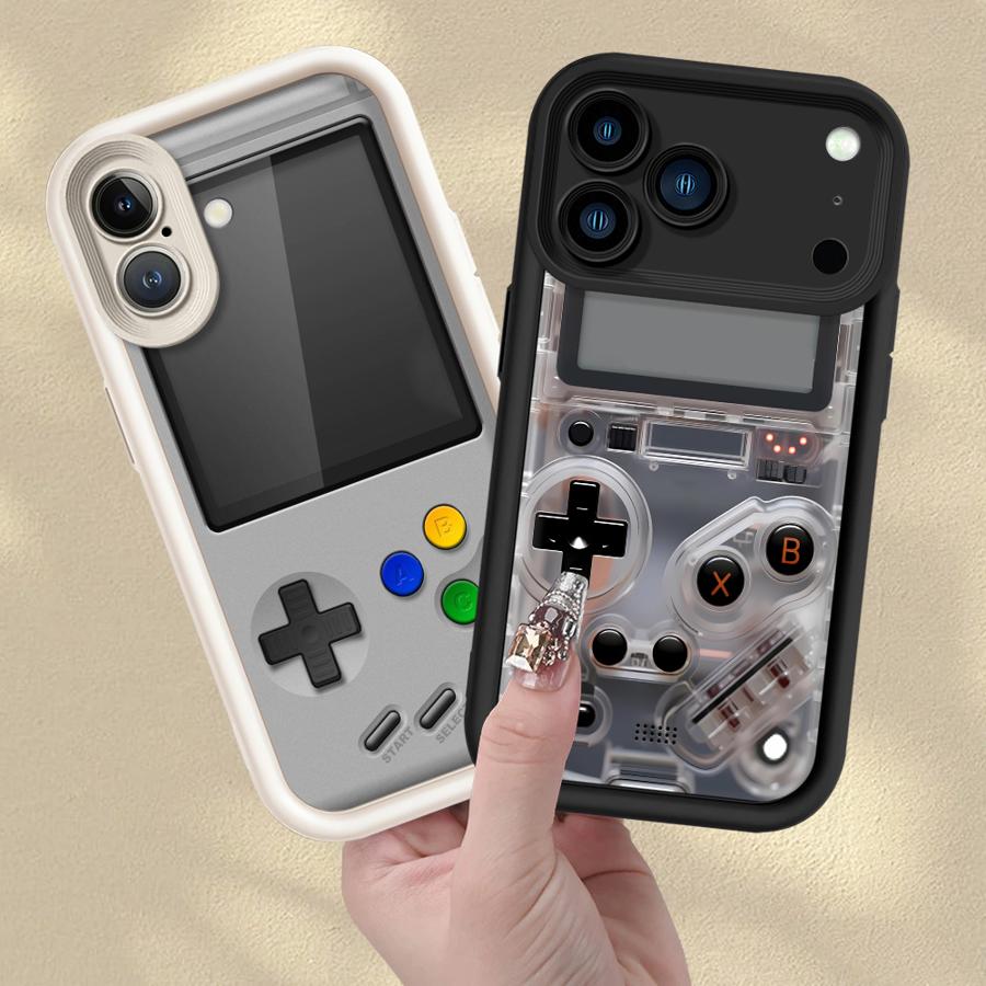 iPhone 17 Pro Max 14 13 16 11  - Gaming Console Cartoon incelemesi ve fiyatı