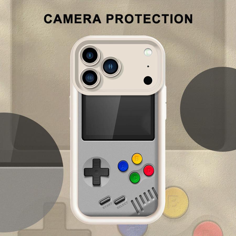 iPhone 17 Pro Max 14 13 16 11  - Gaming Console Cartoon incelemesi ve fiyatı