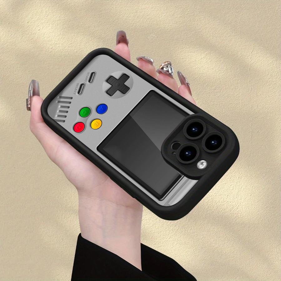 iPhone 17 Pro Max 14 13 16 11  - Gaming Console Cartoon incelemesi ve fiyatı