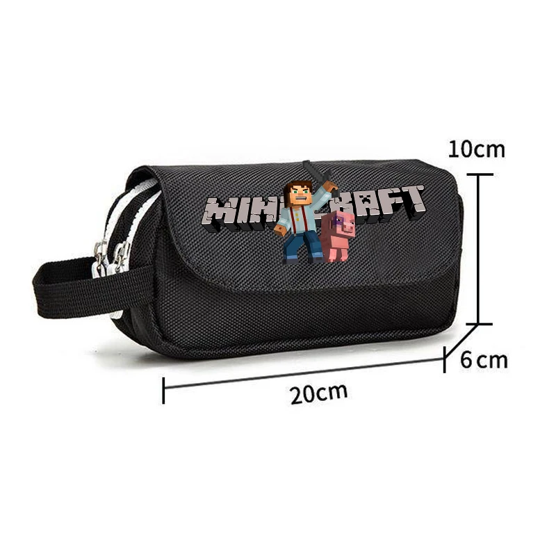 Miner Crafting Piksel Serisi K - Gaming Console Case incelemesi ve fiyatı