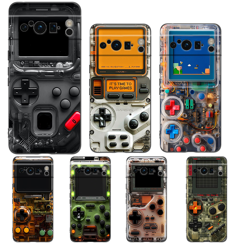 Telefon Kılıfı Google Pixel/9/ - Gaming Console Google incelemesi ve fiyatı