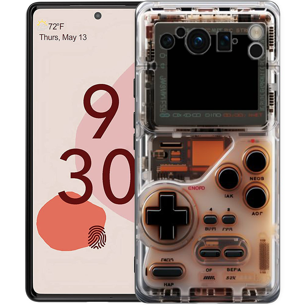 Telefon Kılıfı Google Pixel/9/ - Gaming Console Google incelemesi ve fiyatı