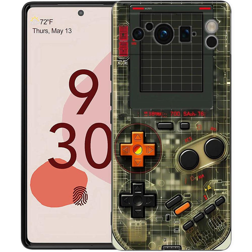 Telefon Kılıfı Google Pixel/9/ - Gaming Console Google incelemesi ve fiyatı