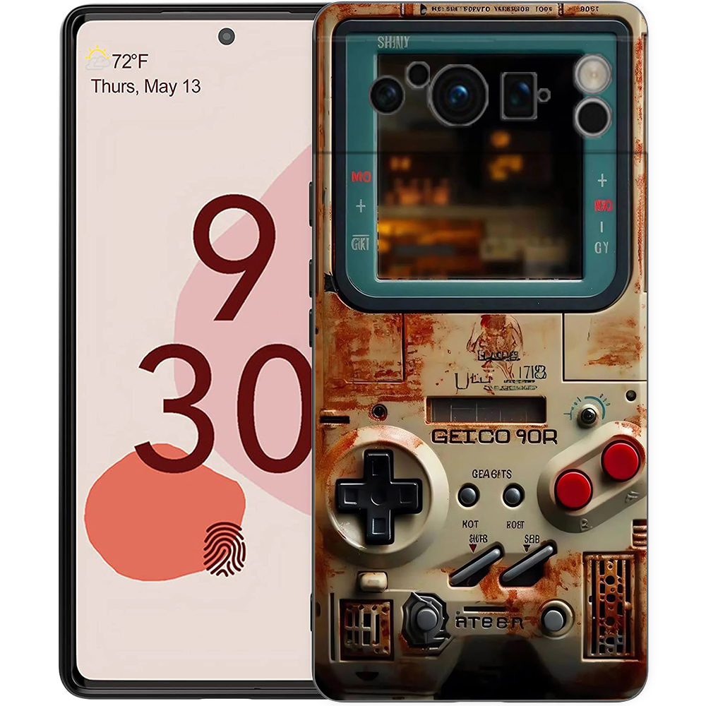 Telefon Kılıfı Google Pixel/9/ - Gaming Console Google incelemesi ve fiyatı