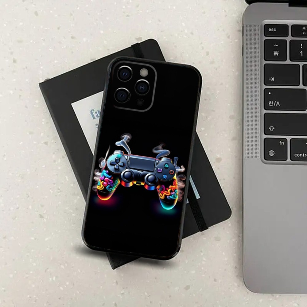 Oyun Konsolu Gamepad Oyun Oyun - Gaming Console Cartoon incelemesi ve fiyatı