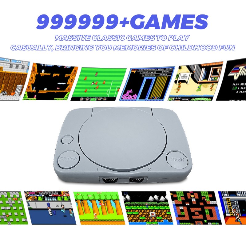 FC Takılabilir konsol tasarımı - Gaming Console Vintage incelemesi ve fiyatı