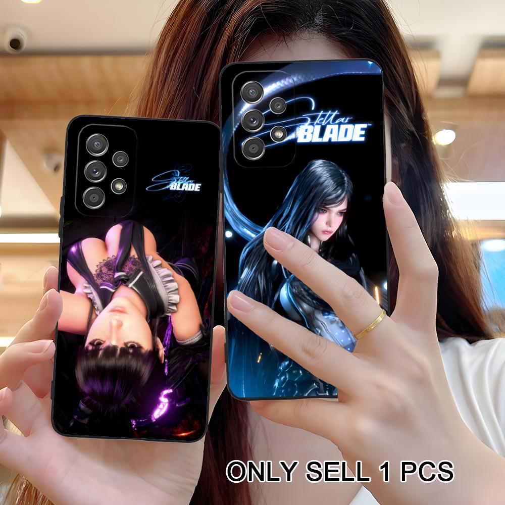 Samsung Galaxy A26 25 24 23 22 - Gaming Console Case incelemesi ve fiyatı