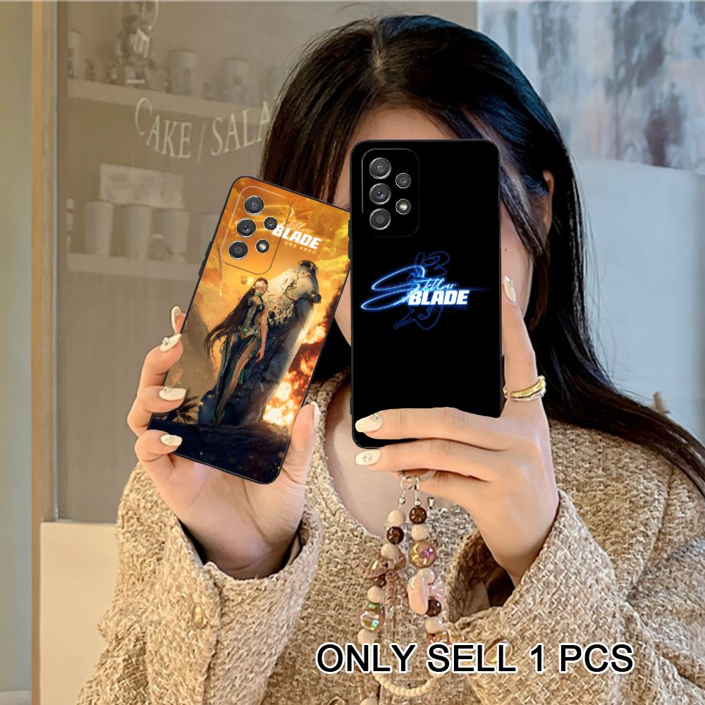 Samsung Galaxy A26 25 24 23 22 - Gaming Console Case incelemesi ve fiyatı