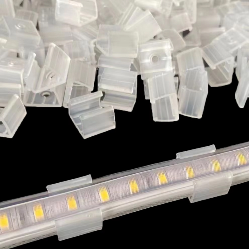50 adet Led Konektörü Sabitlem - Led Gaming Light Strip incelemesi ve fiyatı